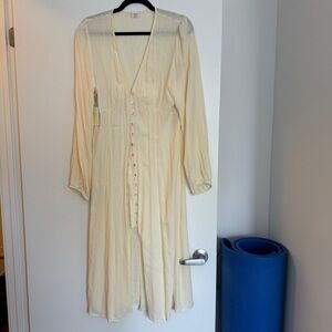 BrandNew✨Aritzia Dress